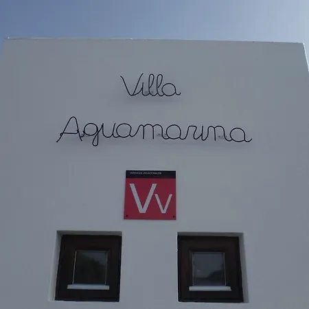 Casa Aguamarina 23b * Коста Бланка