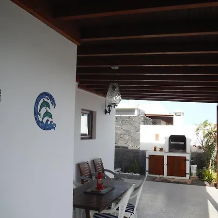 Casa Aguamarina 23b Коста Бланка