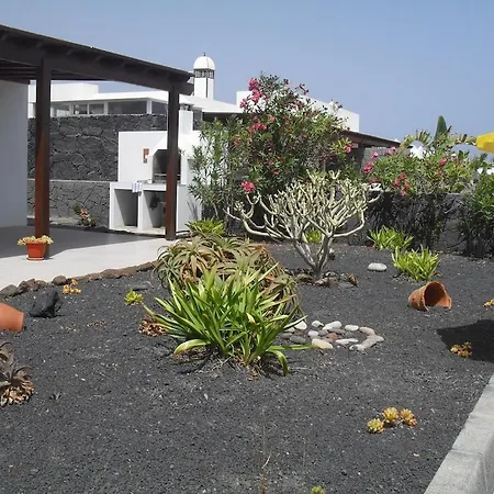 Дом отдыха Casa Aguamarina 23b Коста Бланка