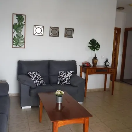 Дом отдыха Casa Aguamarina 23b *