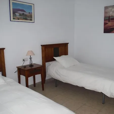 Дом отдыха Casa Aguamarina 23b *