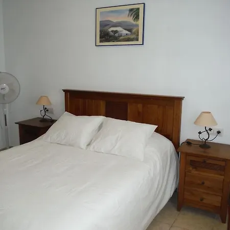 Дом отдыха Casa Aguamarina 23b