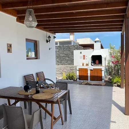 Дом отдыха Casa Aguamarina 23b *