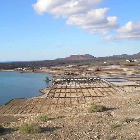 Casa Aguamarina 23b 別荘
