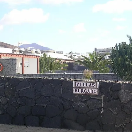 Casa Aguamarina 23b 別荘 *