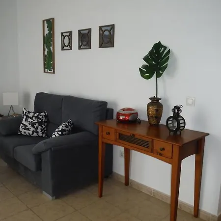 Сasa de vacaciones Casa Aguamarina 23b