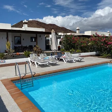 Casa Aguamarina 23b Сasa de vacaciones *